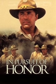 In Pursuit of Honor' Poster