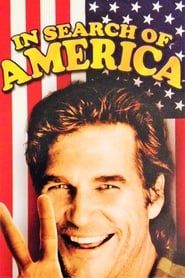 In Search of America' Poster