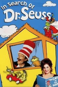 In Search of Dr Seuss' Poster