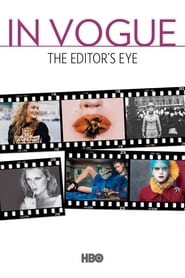In Vogue The Editors Eye