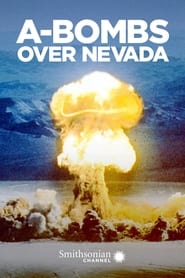 ABombs Over Nevada' Poster