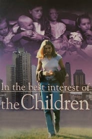 In the Best Interest of the Children' Poster