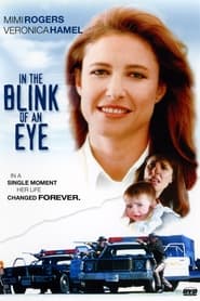 In the Blink of an Eye' Poster