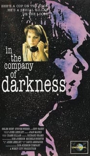 In the Company of Darkness' Poster