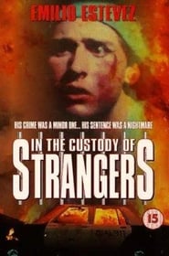 In the Custody of Strangers' Poster