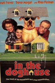 In the Doghouse' Poster