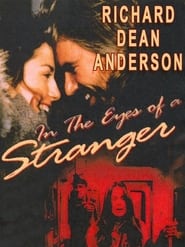 In the Eyes of a Stranger' Poster