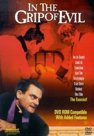 In the Grip of Evil' Poster
