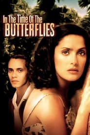 In the Time of the Butterflies' Poster