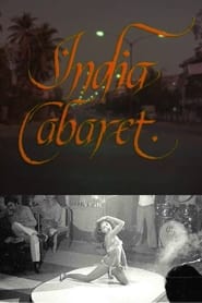 India Cabaret' Poster