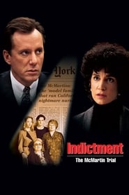 Indictment The McMartin Trial' Poster