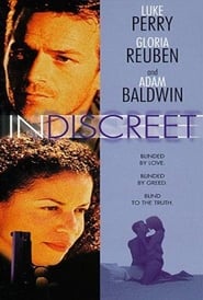 Indiscreet' Poster