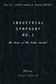 Industrial Symphony No 1 The Dream of the Brokenhearted' Poster