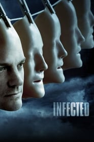 Infected' Poster