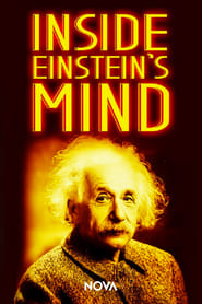 Inside Einsteins Mind The Enigma of Space and Time' Poster