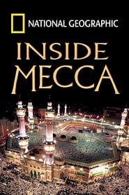Inside Mecca' Poster