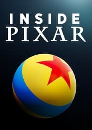 Streaming sources forInside Pixar