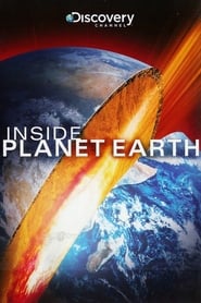 Inside Planet Earth' Poster