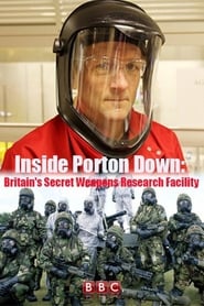 Inside Porton Down Britains Secret Weapons Research Facility' Poster