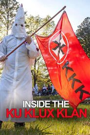 Inside the KKK' Poster