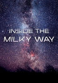 Inside the Milky Way' Poster