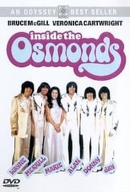 Inside the Osmonds' Poster