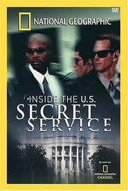 Inside the US Secret Service' Poster