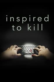 Inspired to Kill' Poster