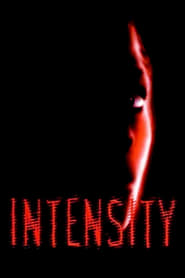 Intensity' Poster