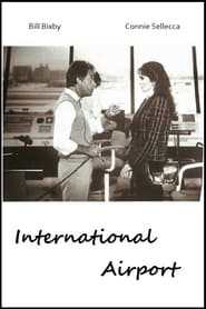 International Airport' Poster