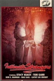 Intimate Strangers' Poster