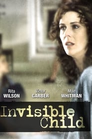 Invisible Child' Poster