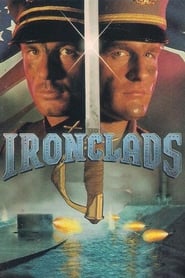Ironclads' Poster