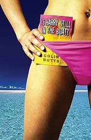 Is Harry on the Boat' Poster