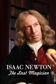 Streaming sources forIsaac Newton The Last Magician