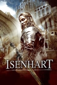 Isenhart The Hunt Is on for Your Soul' Poster