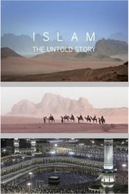 Islam The Untold Story' Poster