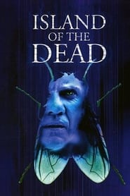 Island of the Dead' Poster