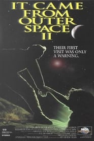 It Came from Outer Space II' Poster