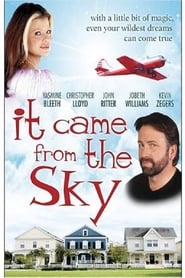 It Came from the Sky' Poster