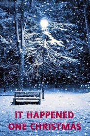 It Happened One Christmas' Poster