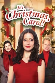 Its Christmas Carol' Poster