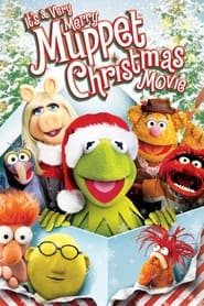 Its a Very Merry Muppet Christmas Movie' Poster
