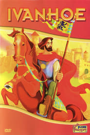 Ivanhoe' Poster