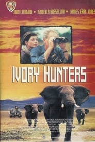 Ivory Hunters' Poster