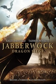 Streaming sources forJabberwock
