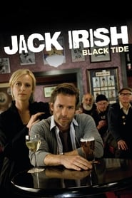Jack Irish Black Tide' Poster