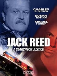 Jack Reed A Search for Justice' Poster