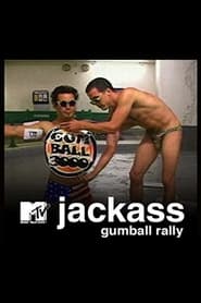 Streaming sources forJackass Gumball 3000 Rally Special