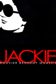 Jackie Bouvier Kennedy Onassis' Poster
